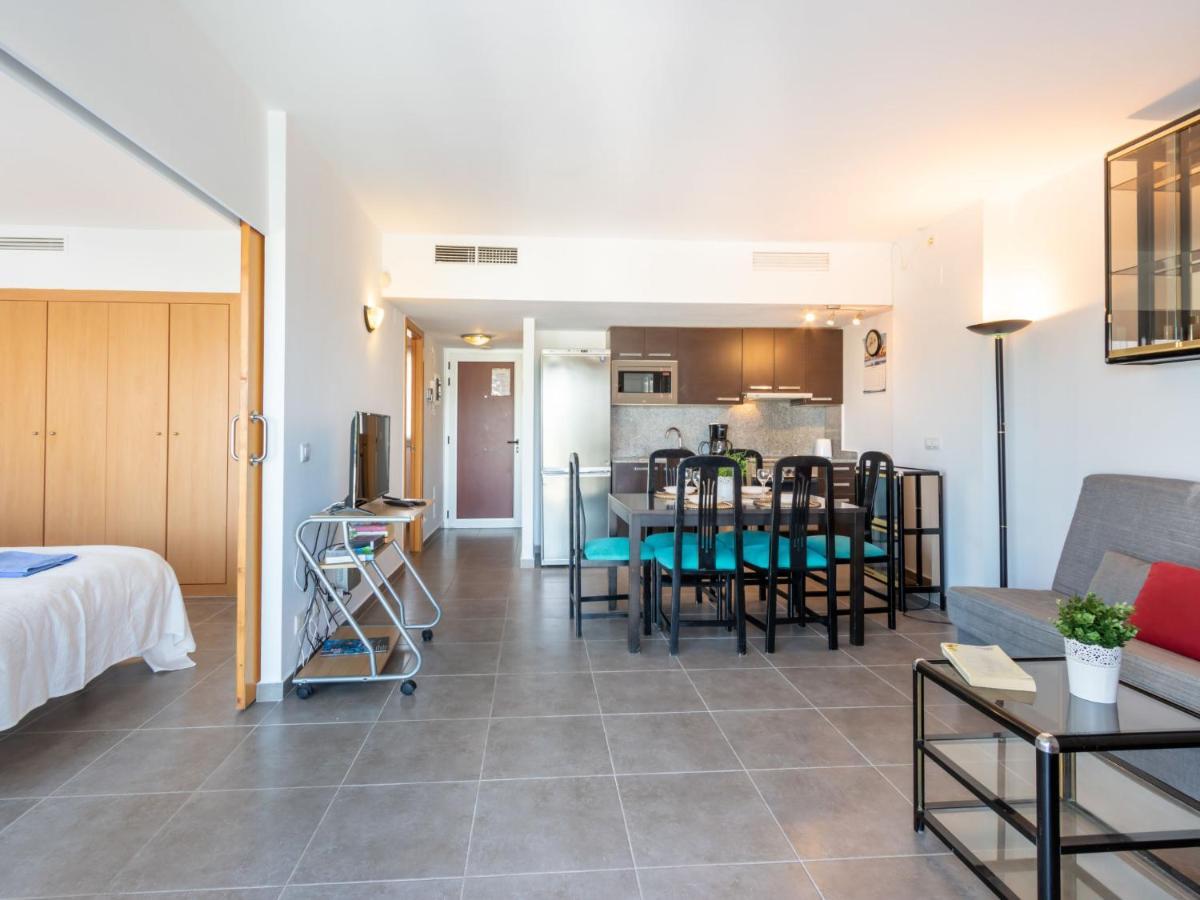 Apartment Cap Mestral By Interhome Roses Eksteriør billede