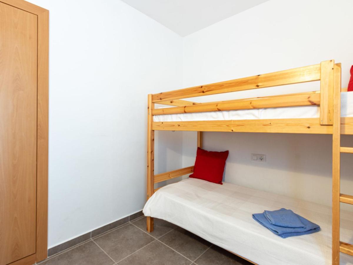 Apartment Cap Mestral By Interhome Roses Eksteriør billede