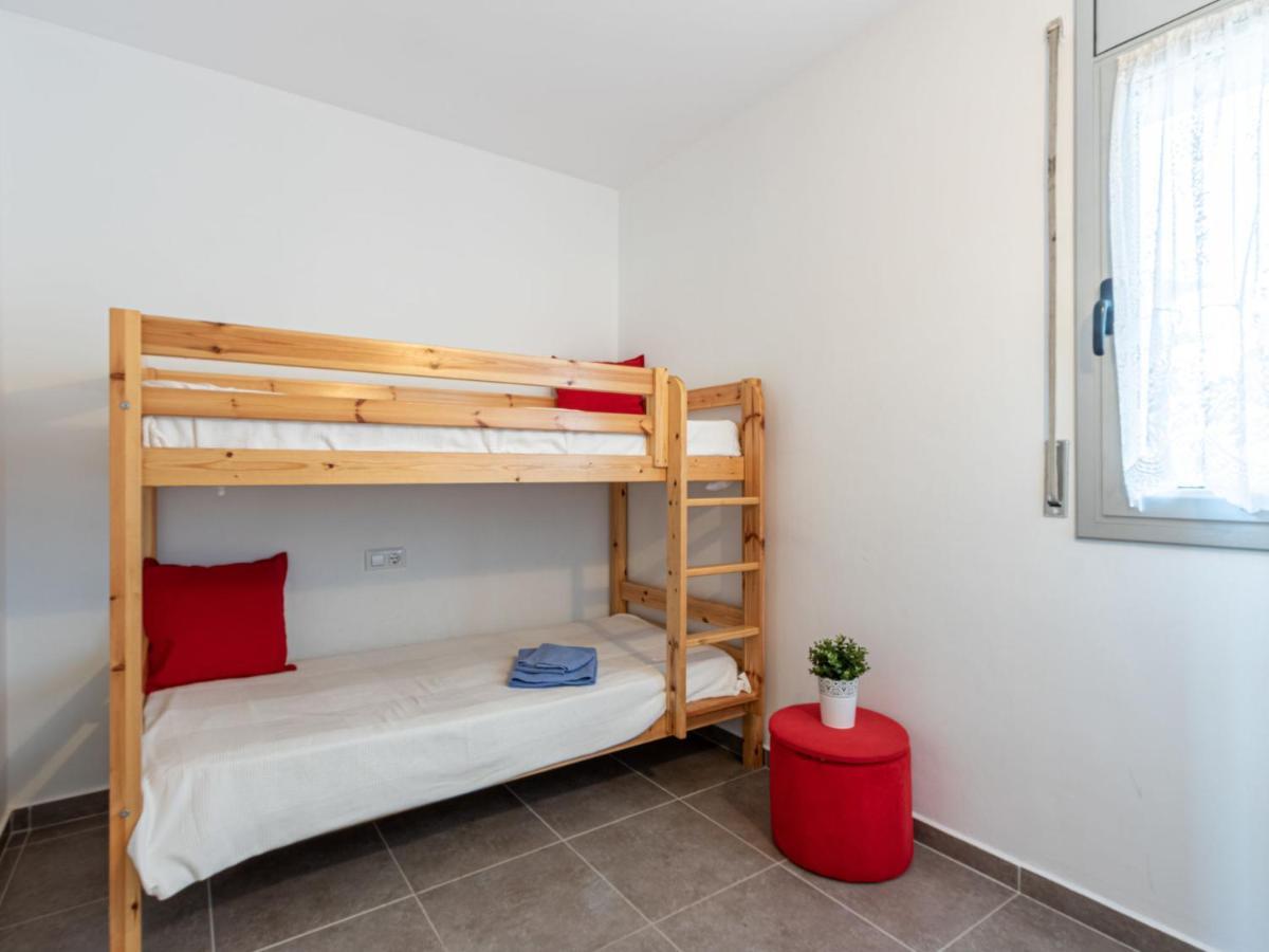 Apartment Cap Mestral By Interhome Roses Eksteriør billede
