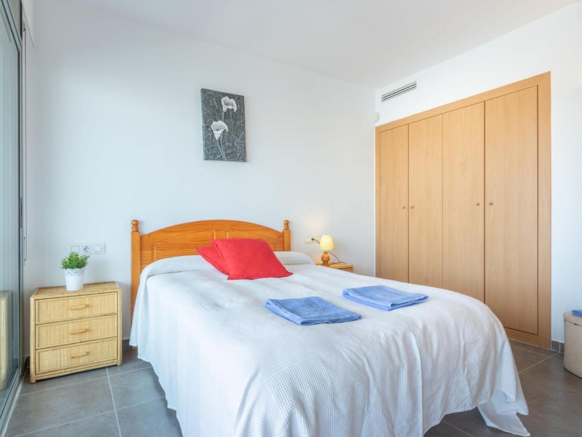Apartment Cap Mestral By Interhome Roses Eksteriør billede