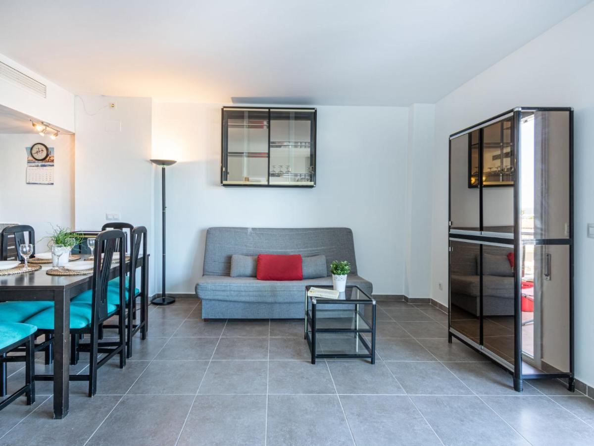 Apartment Cap Mestral By Interhome Roses Eksteriør billede